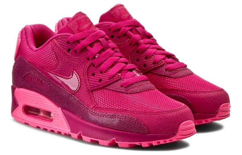 Nike Air Max 90 Prm Pink