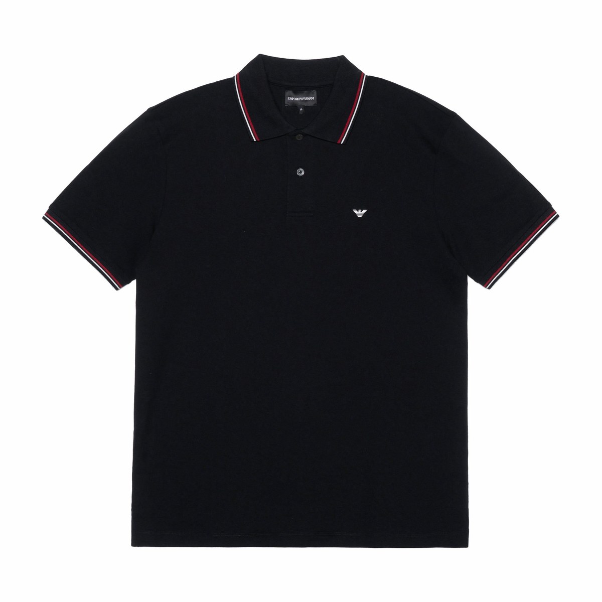 EMPORIO ARMANI LogoPolo