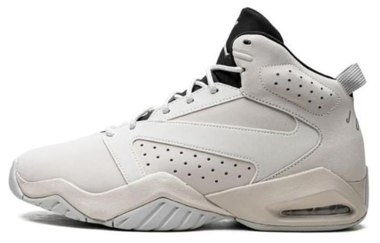 Jordan Lift Off