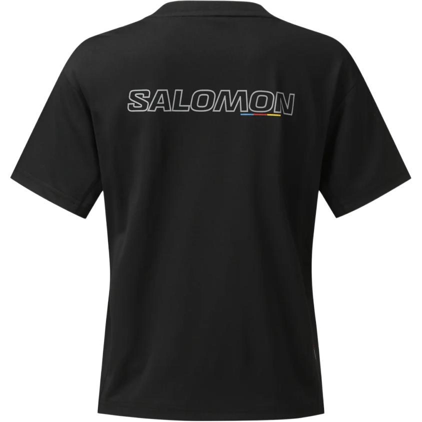 SALOMON MP T