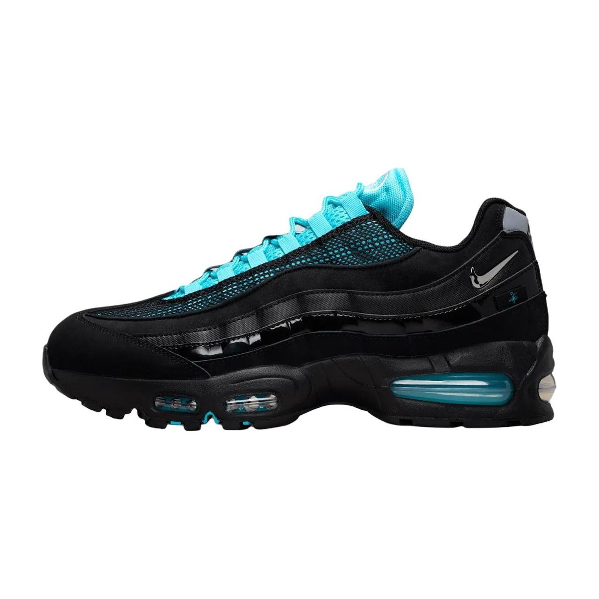 Nike Air Max 95 BIG BUBBLE QS SCORPION