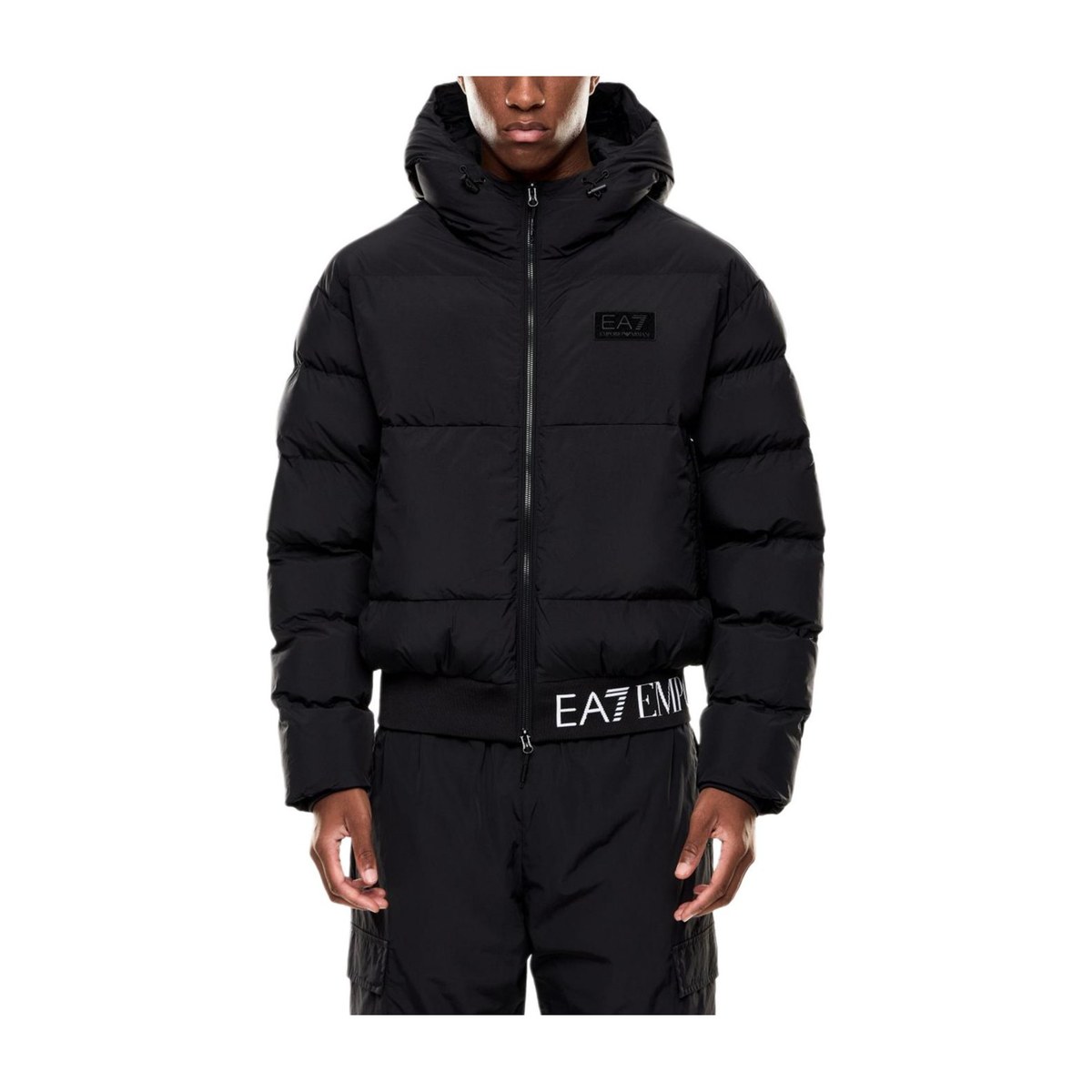 EMPORIO ARMANI EA7
