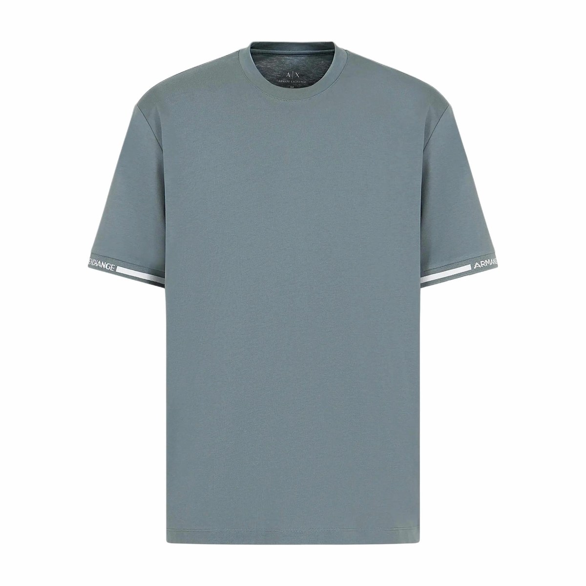 ARMANI EXCHANGE Logo SS24T