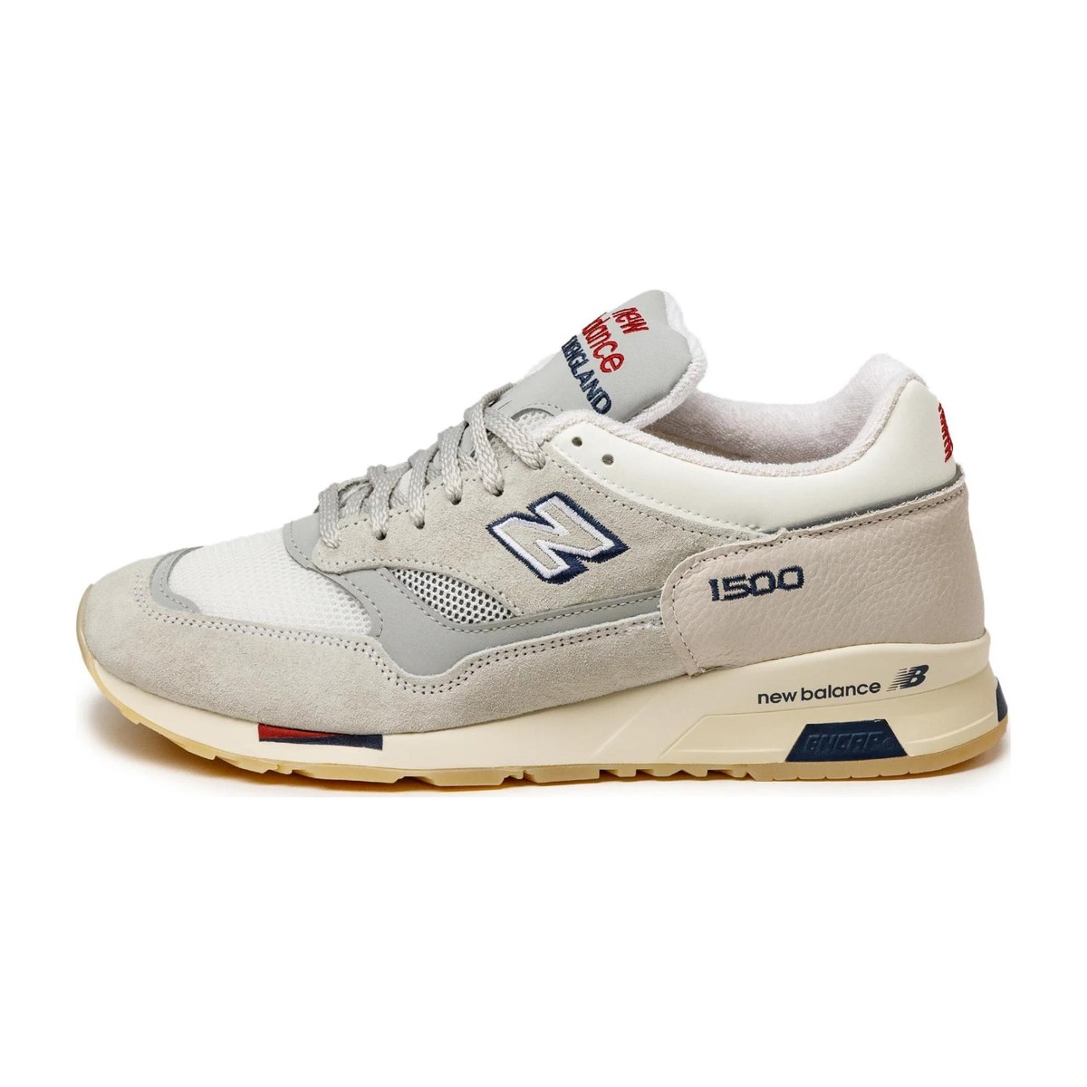 New Balance 1500 Off White