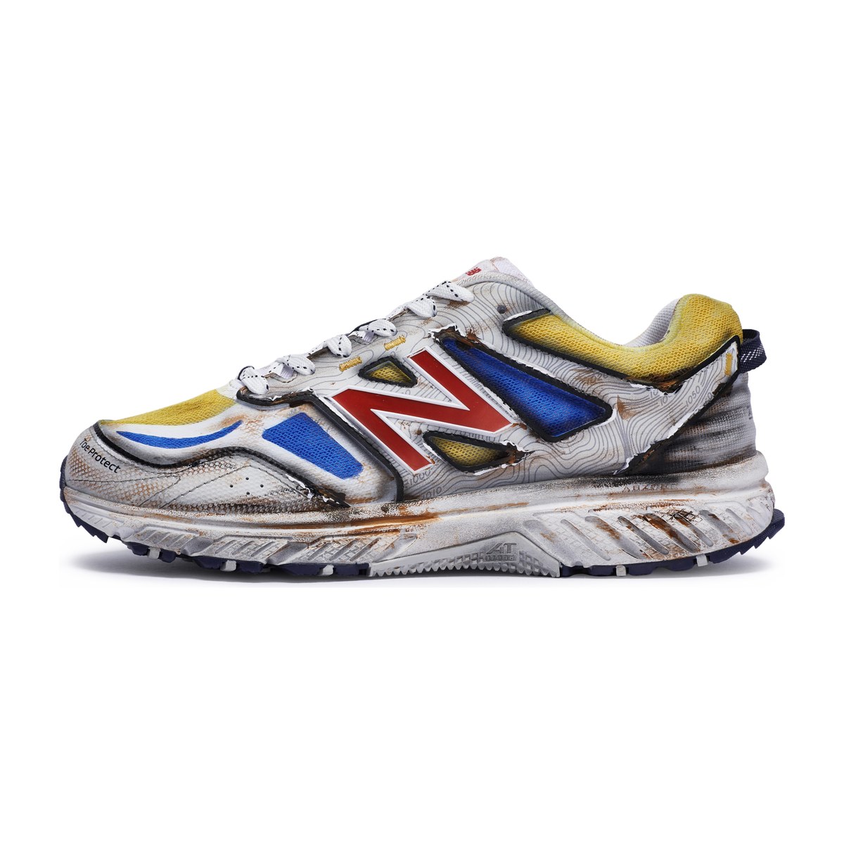 New Balance NB 510