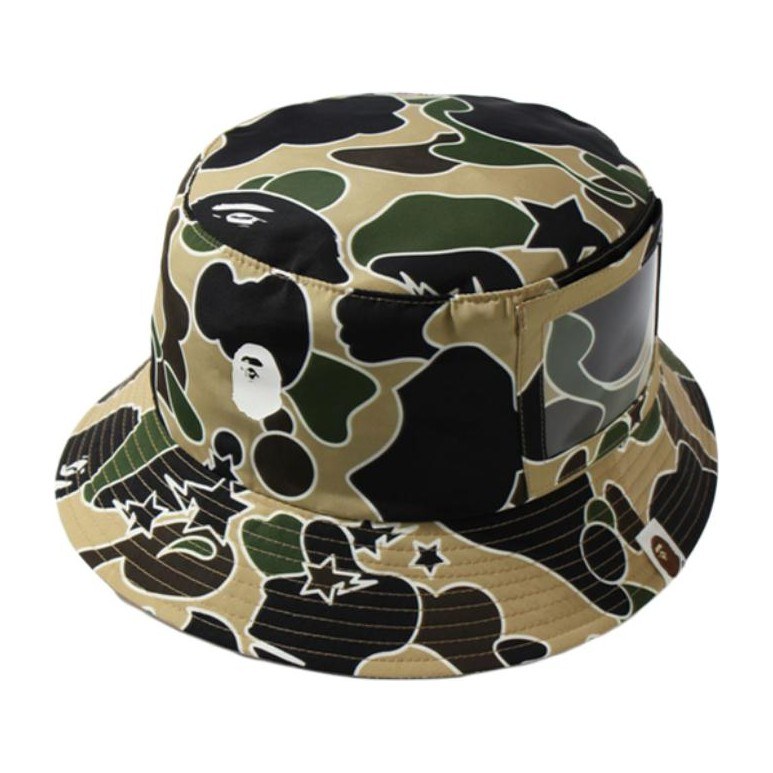 A BATHING APE STA
