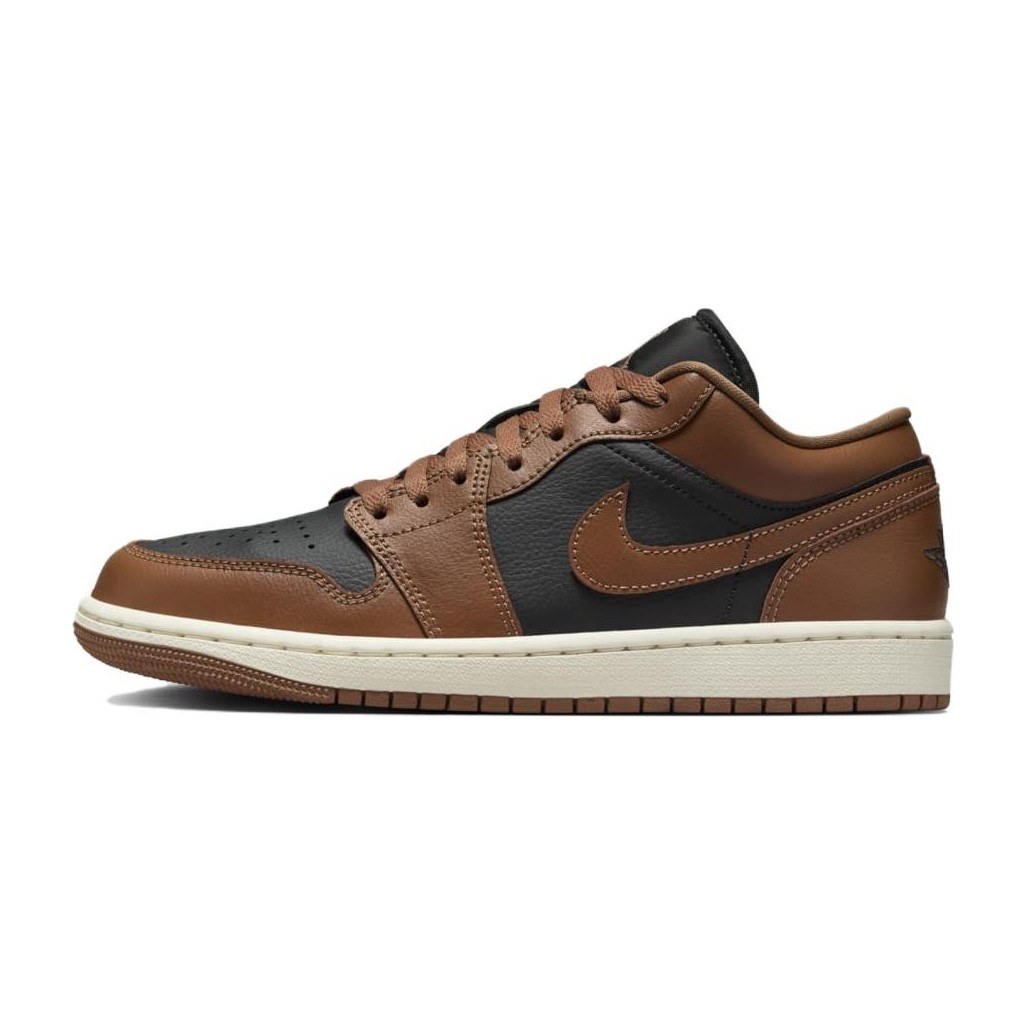 Jordan Air Jordan 1 Low WMNS "Archaeo Brown"