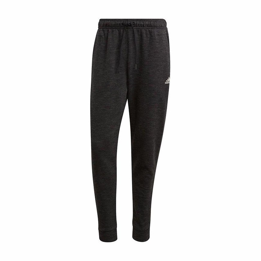 adidas ID Stadium PT Knit Joggers Black