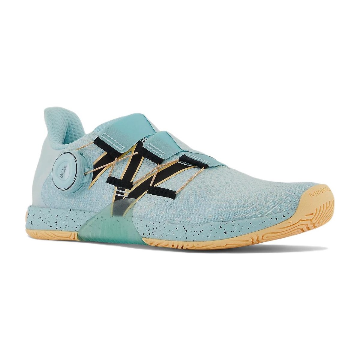New Balance Minimus Tr Boa