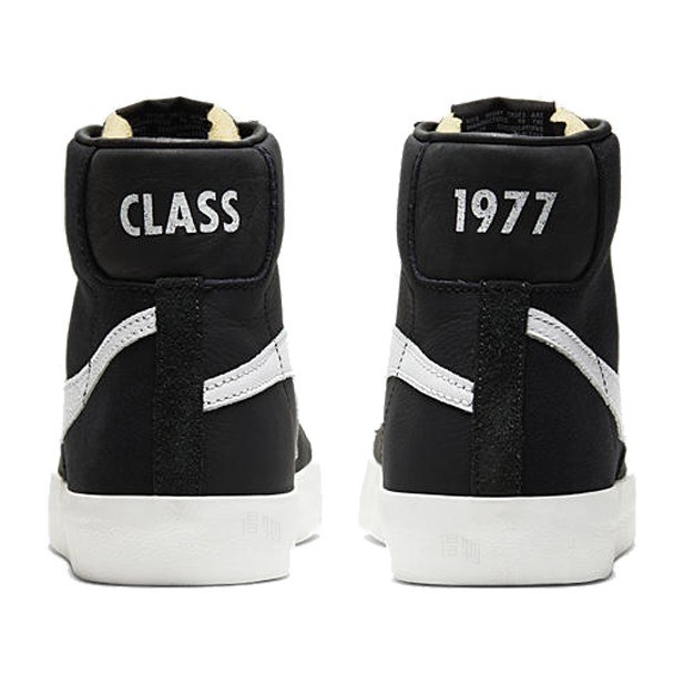 Slam Jam x Nike Blazer "Class 1977"