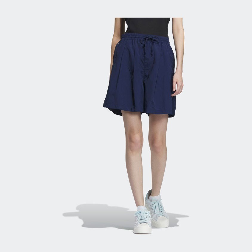adidas originals Toc Woven Shorts Logo