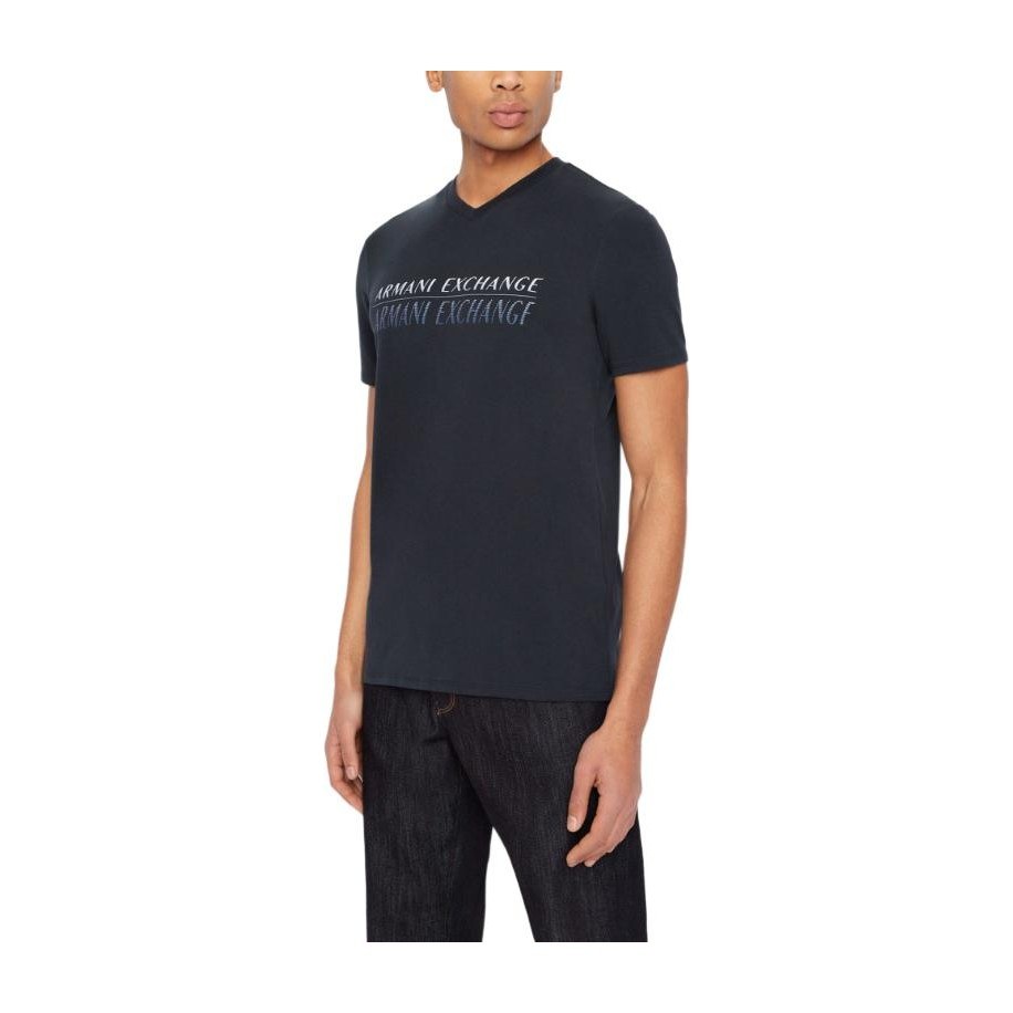 ARMANI EXCHANGE SS23 VT