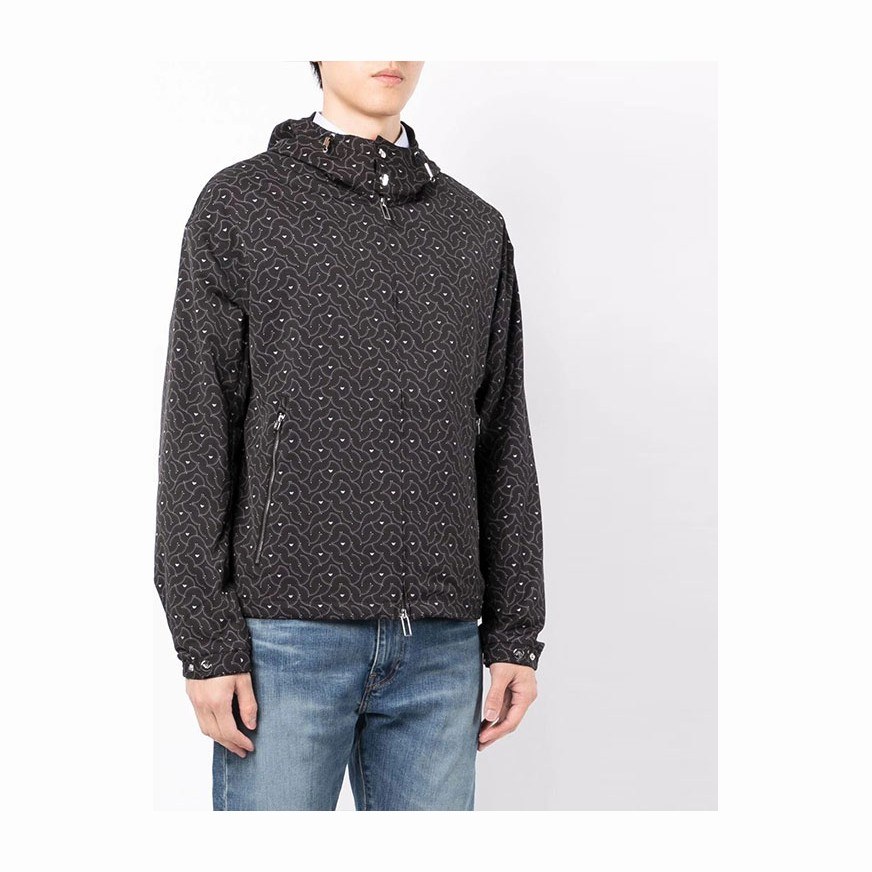 EMPORIO ARMANI SS22