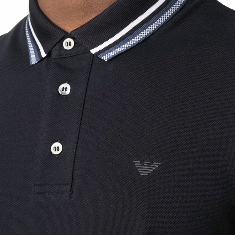 EMPORIO ARMANI Polo