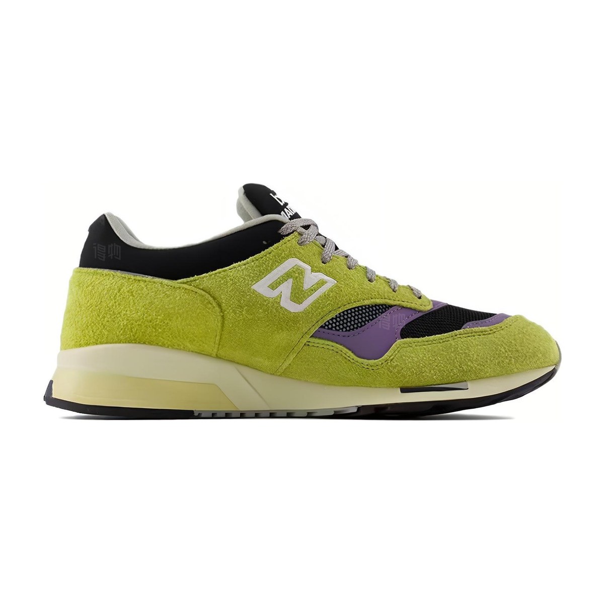 New Balance 1500 Green
