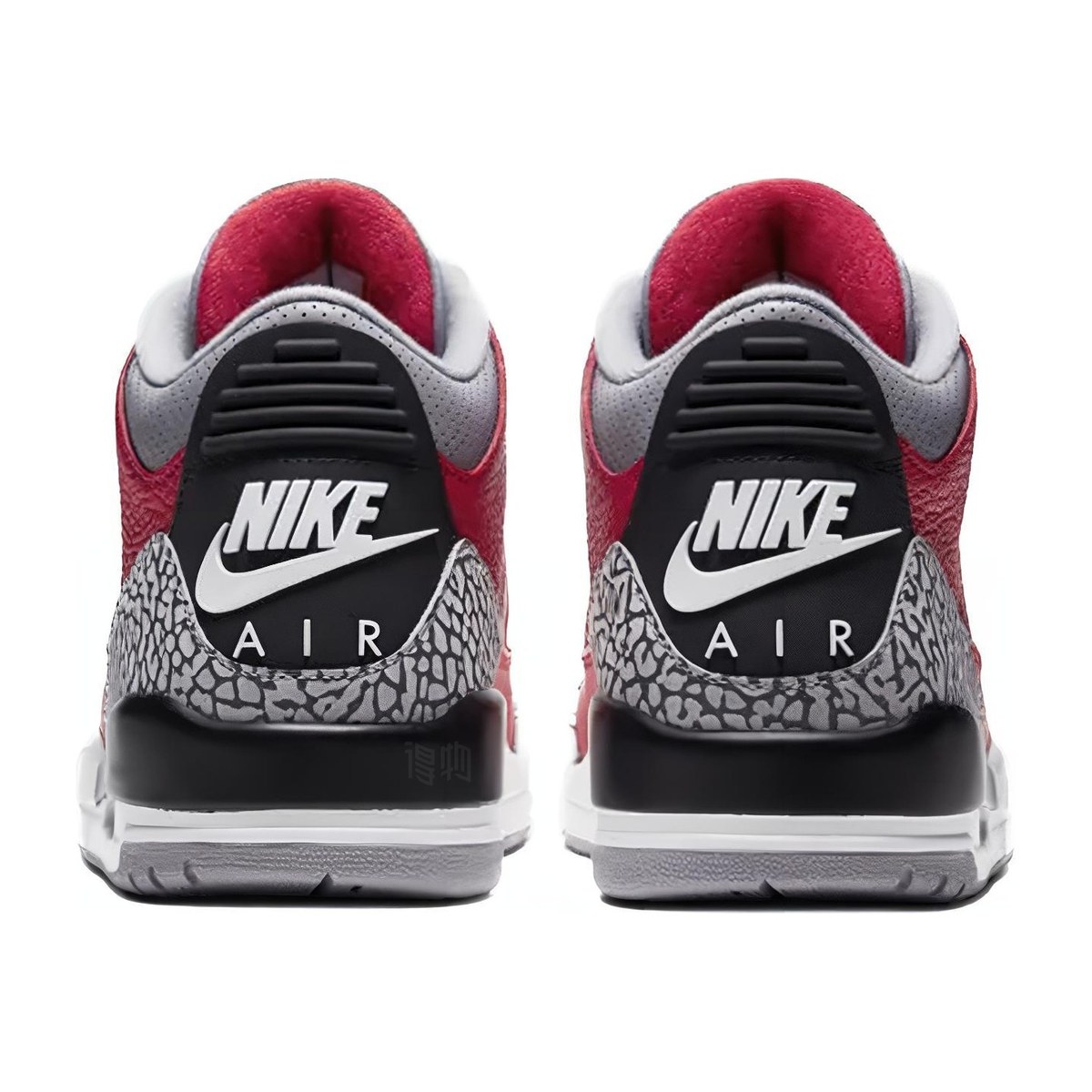 Jordan Air Jordan 3 Retro SE "Red Cement"