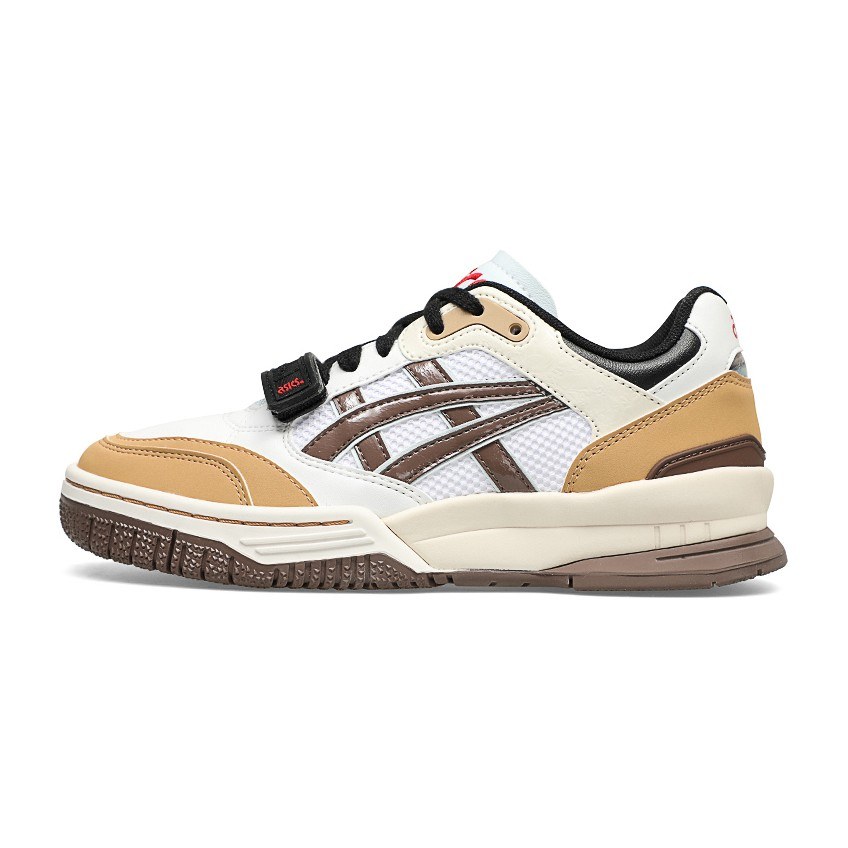 Asics Gel-Spotlyte Low V2 Jupiter Brown