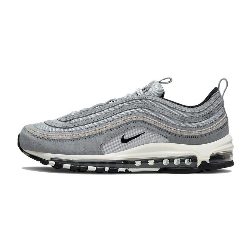 Nike Air Max 97 NH "Metallic Silver"