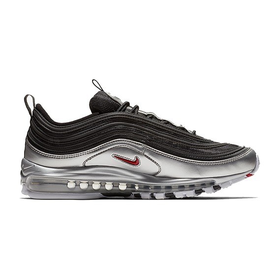 Nike Air Max 97 QS Black Silver