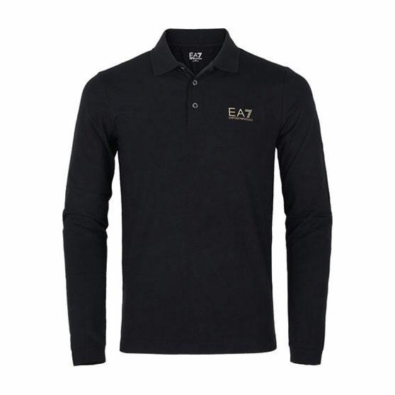 EMPORIO ARMANI EA7 Polo
