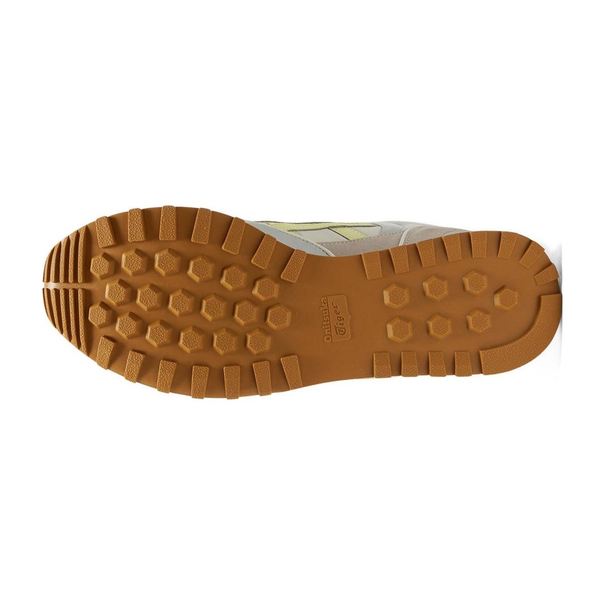 Onitsuka Tiger Colorado Eighty-Five White Grey Yellow
