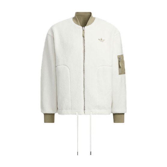 adidas originals Sportswear Jacket Logo