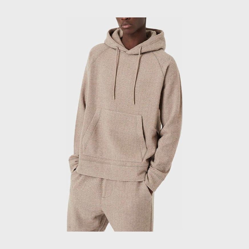 EMPORIO ARMANI FW21