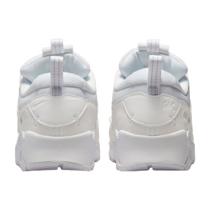 Nike Air Max 90 Scrap White