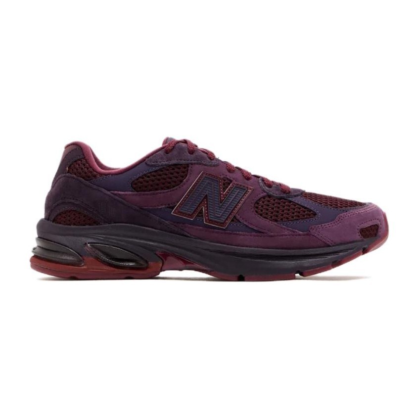New Balance 2010 Pink