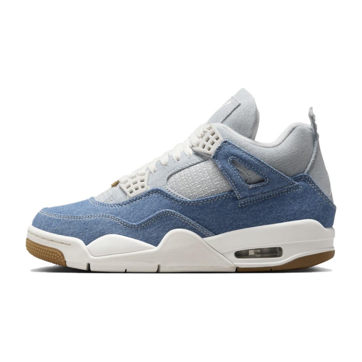 Jordan Air Jordan 4 TEX "Worn Blue"