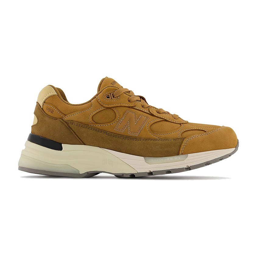 New Balance 992 Sand