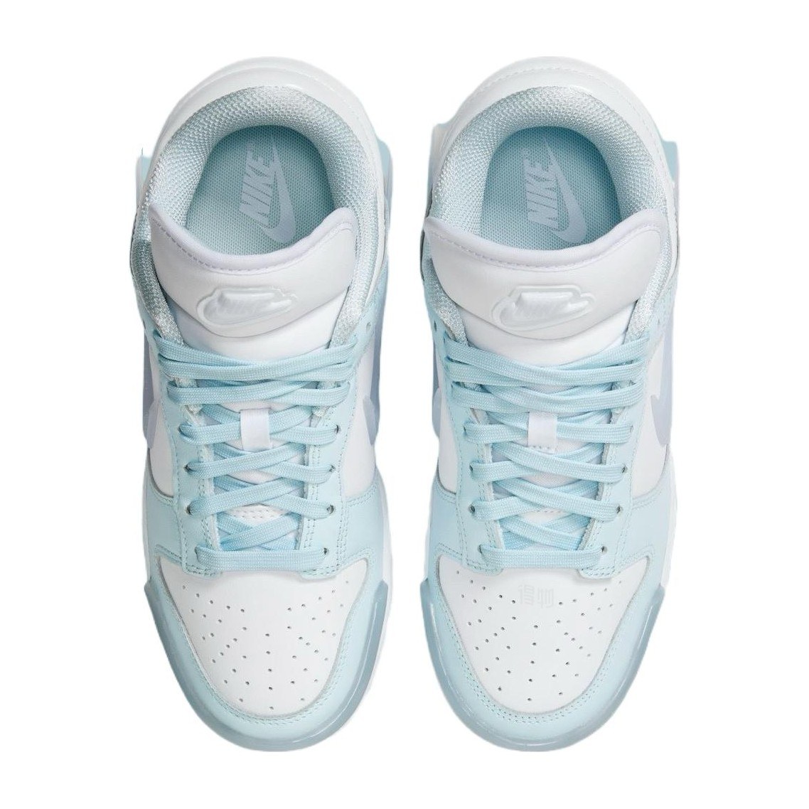 Nike Dunk Low Twist "Glacier Blue"
