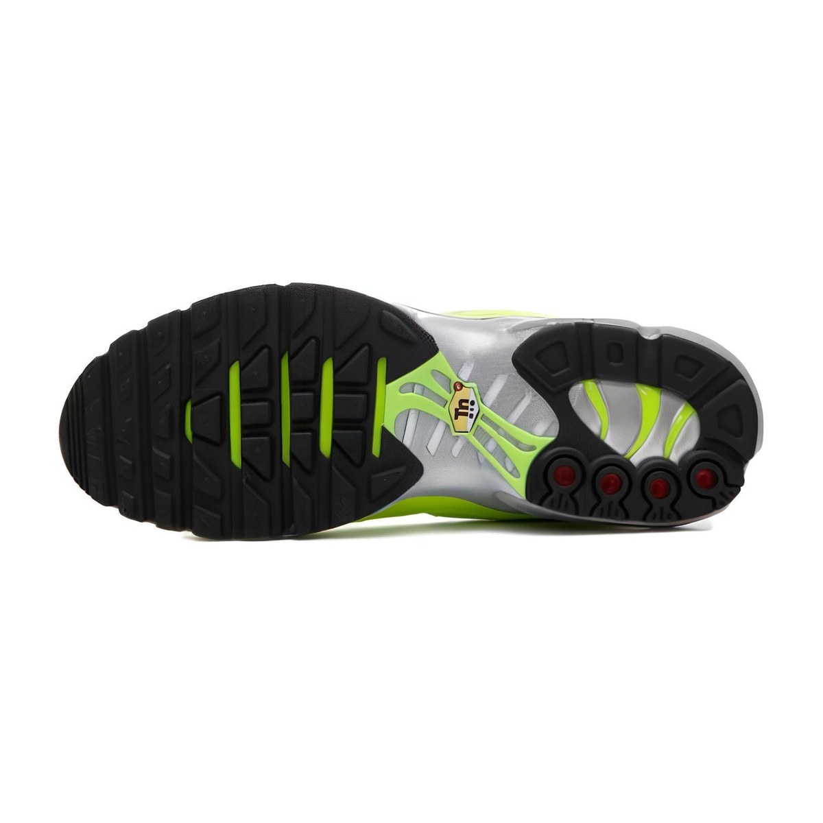 Nike Air Max Plus Premium Green