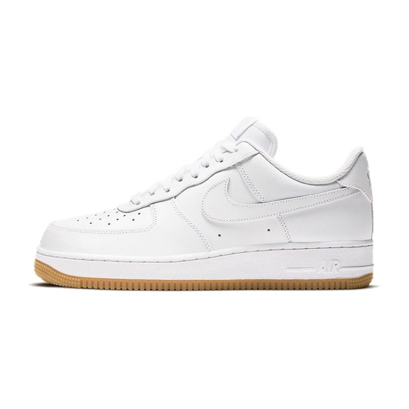 Nike Air Force 1 Low White Gum