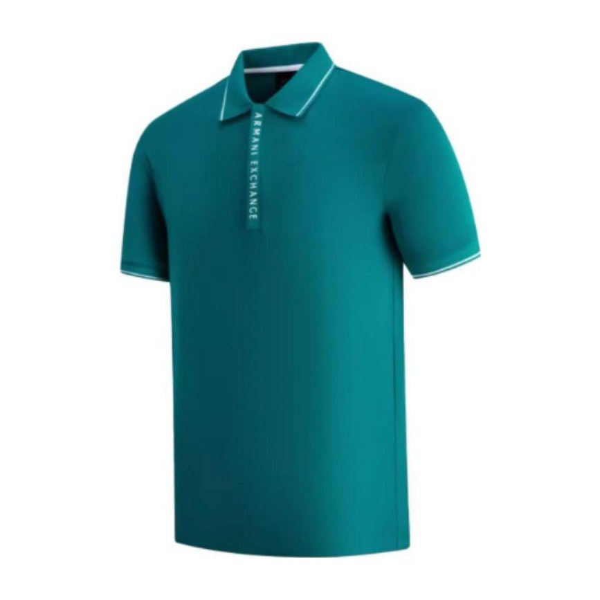 ARMANI EXCHANGE SS23 LogoPolo