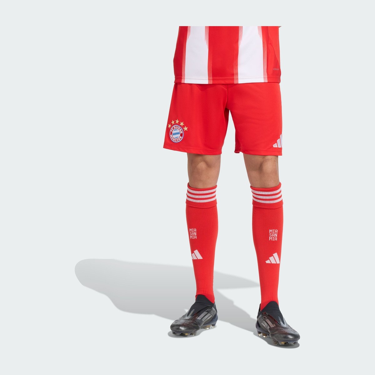 adidas FC Bayern AEROREADY 2526