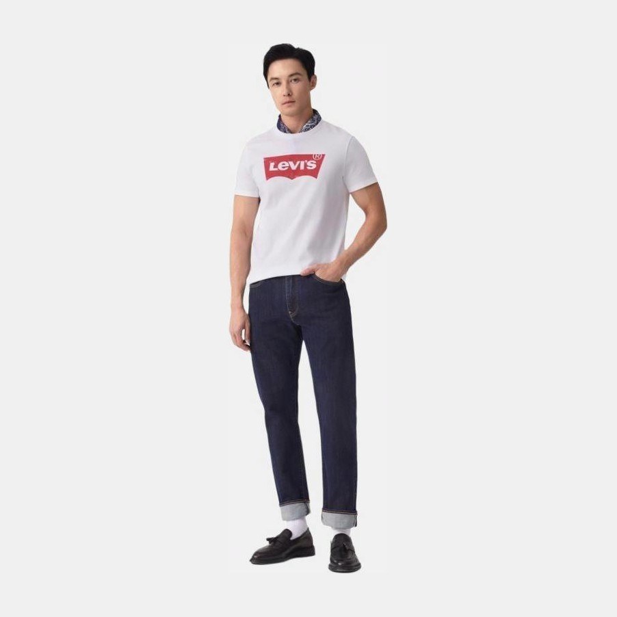 Levi's Logo Print T-Shirt