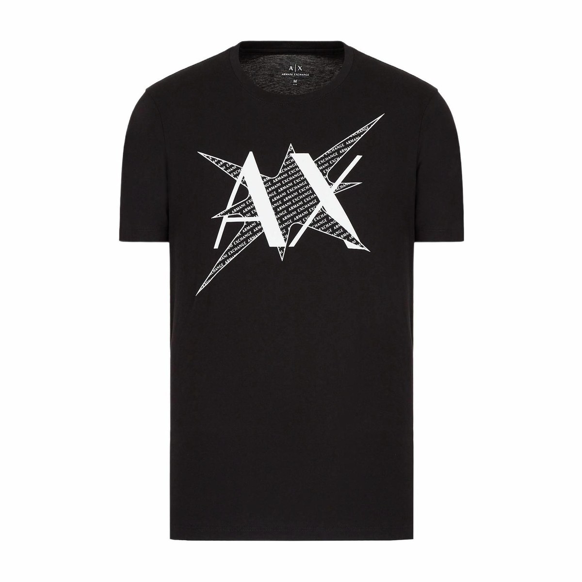 ARMANI EXCHANGE SS22 T