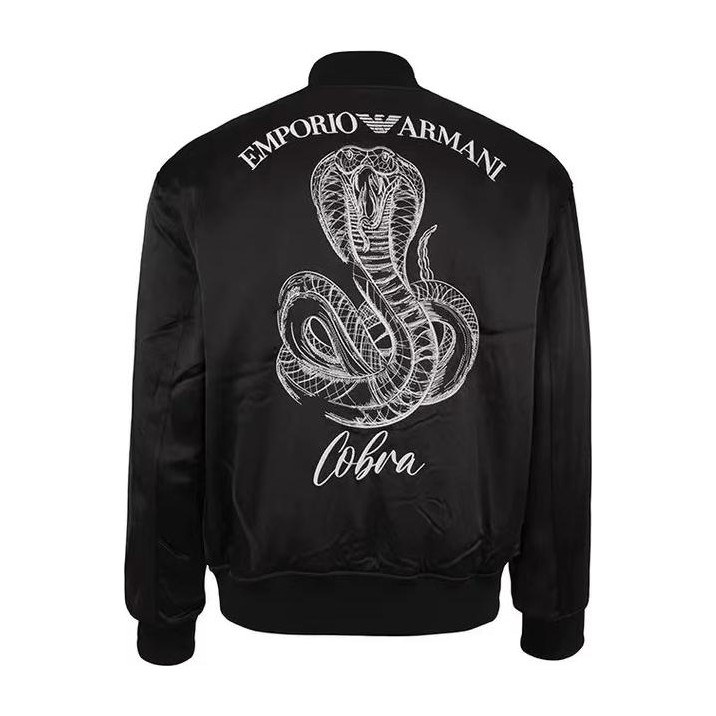 Emporio Armani FW22 Jacket