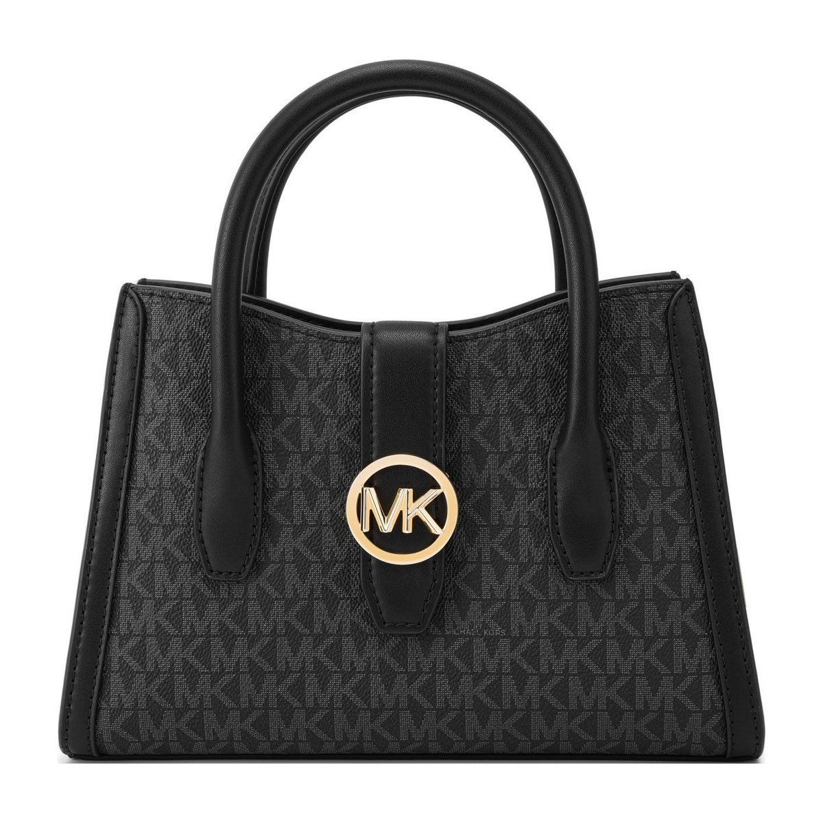 Michael Kors Gabby Small Tote Black