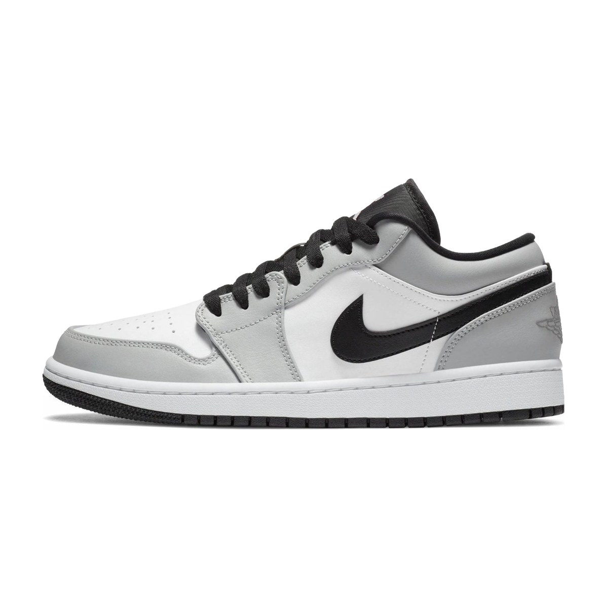 Jordan Air Jordan 1 Low "Smoke Grey"