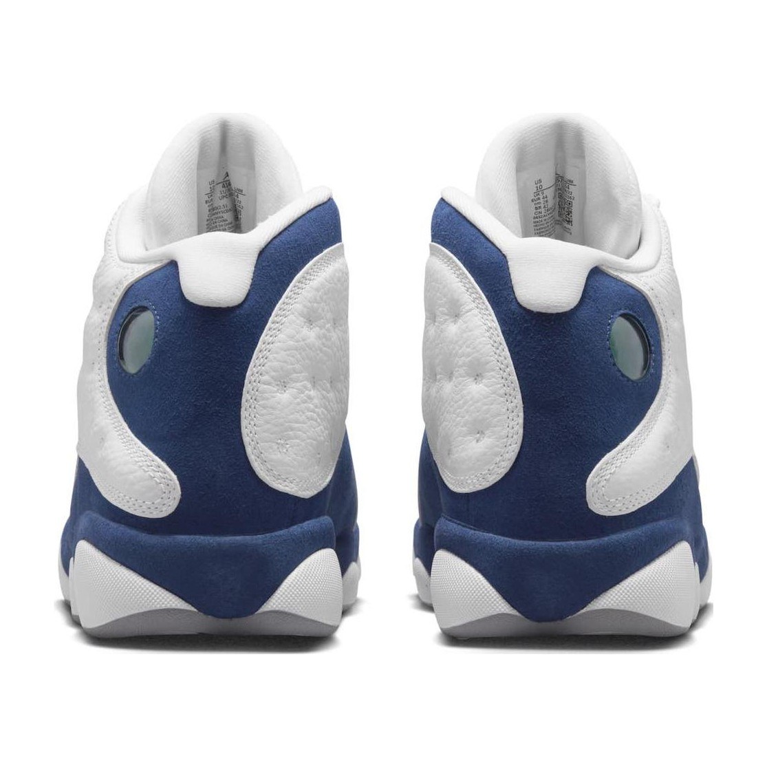 Jordan Air Jordan 13 Retro "French Blue"