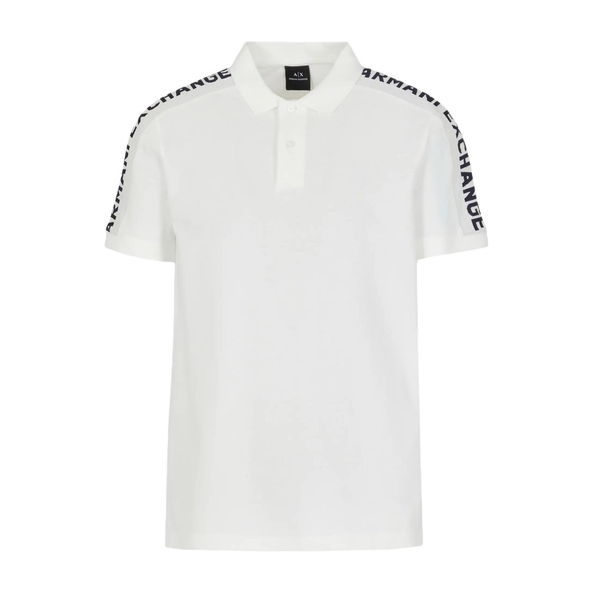 Armani Exchange Polo Shirt