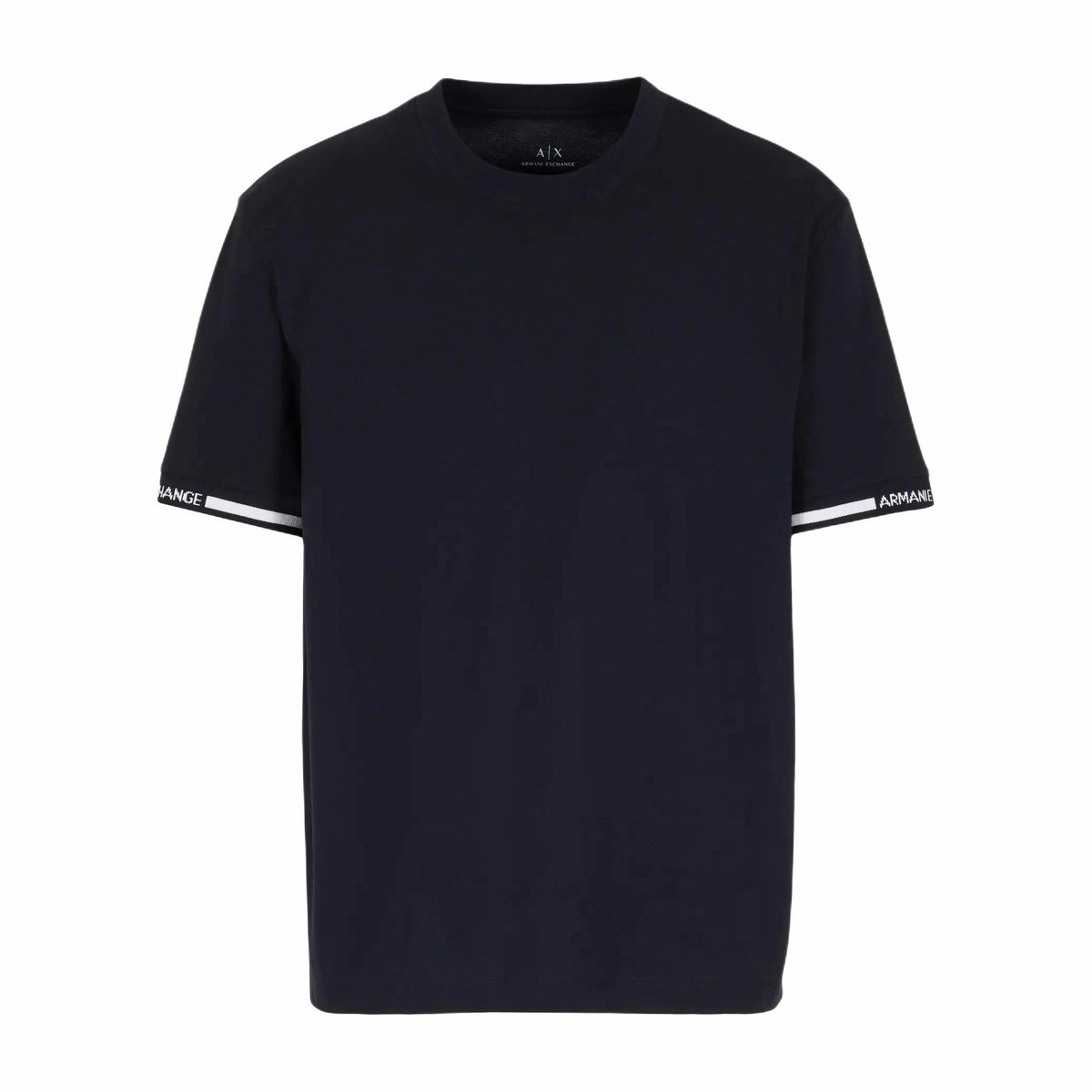 ARMANI EXCHANGE Logo SS24T