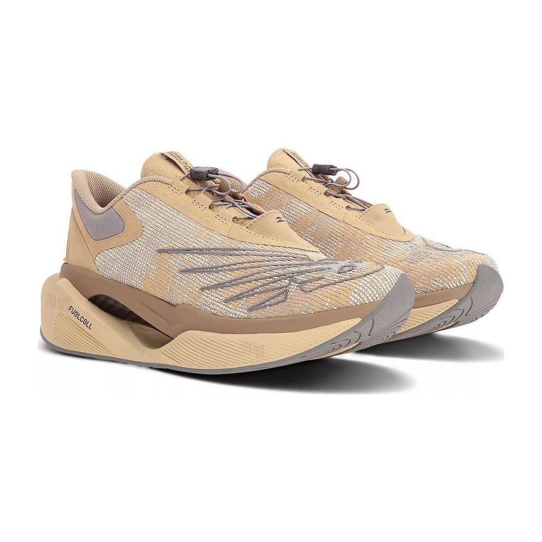 STONE ISLAND x New Balance TDS
