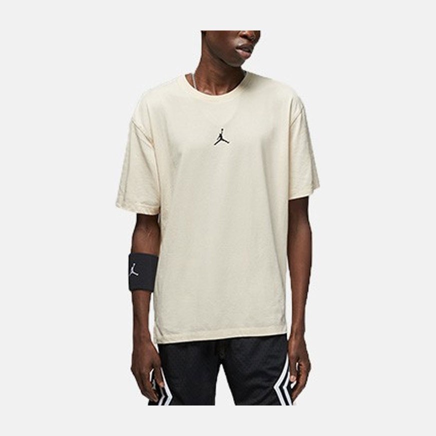 Jordan Logo Crewneck T-Shirt