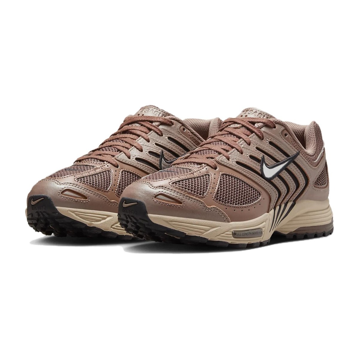 Nike Air Pegasus 2005 Brown
