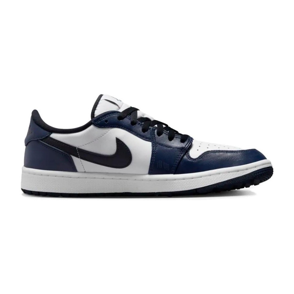 Jordan Air Jordan 1 Golf Low Midnight Navy