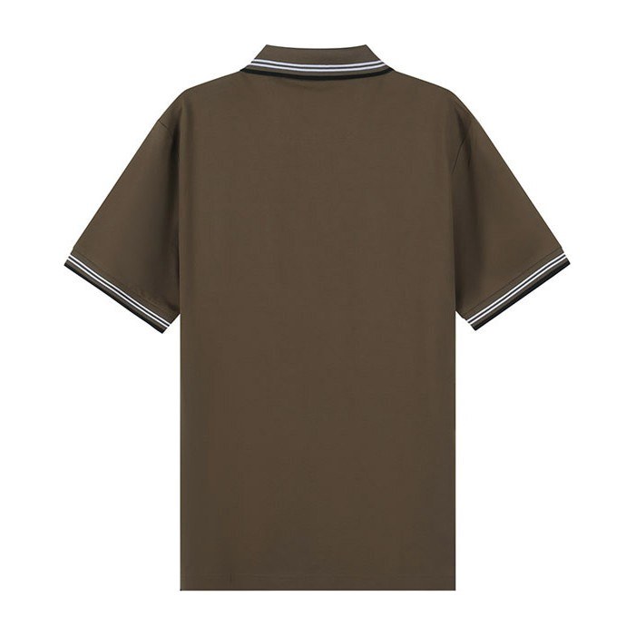 HUGO BOSS Polo Olive