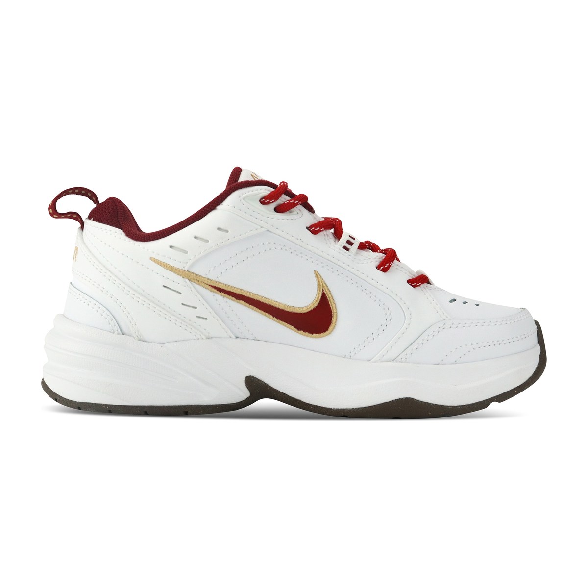 Nike Air Monarch 4